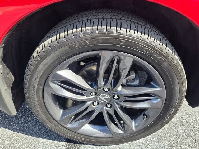 Certified 2024 Acura RDX A-Spec AWD/4WD image 16