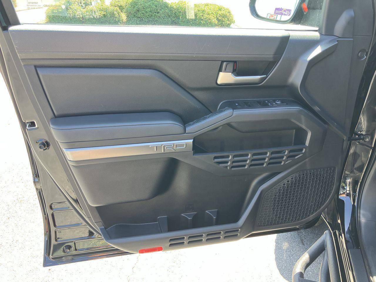 Used 2024 Toyota Tacoma TRD Sport image 14