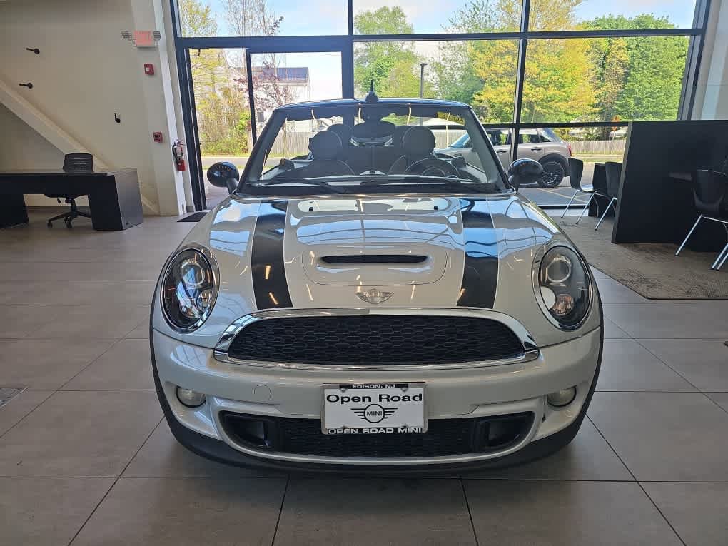 Used 2014 MINI Cooper S FWD image 34