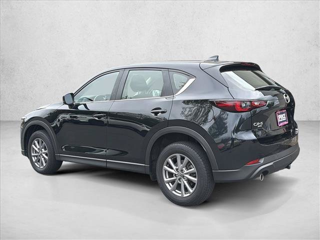 Used 2023 MAZDA CX-5 AWD 2.5 S image 7