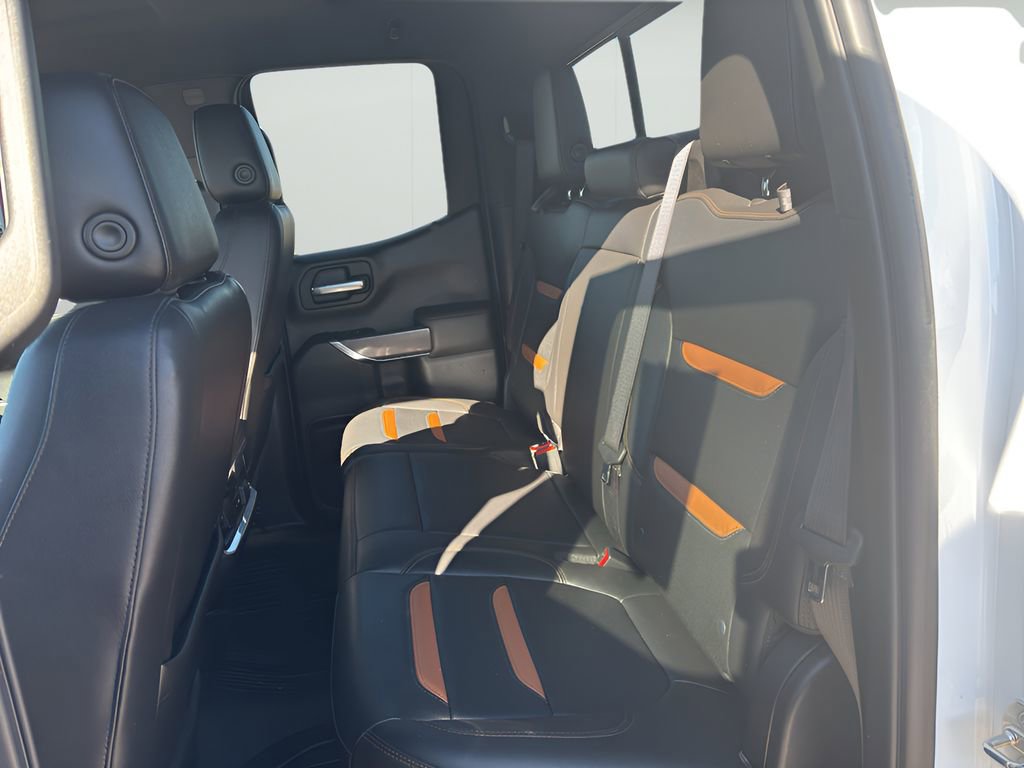 Used 2019 GMC Sierra 1500 AT4 w/ AT4 Premium Package image 30