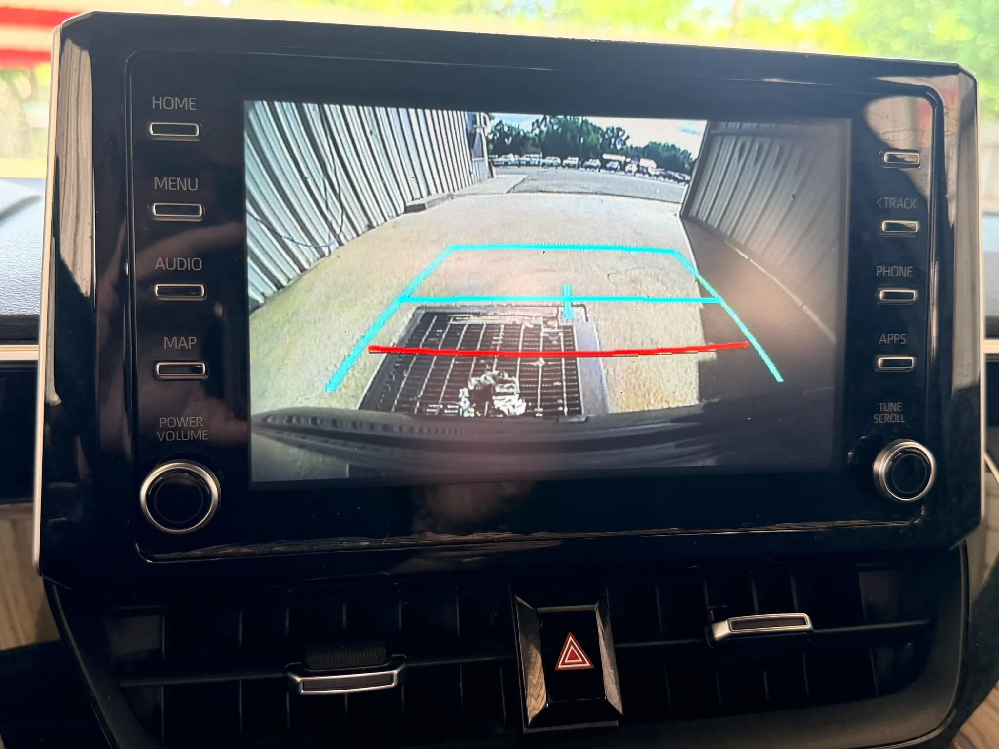 Used 2020 Toyota Corolla SE FWD image 17