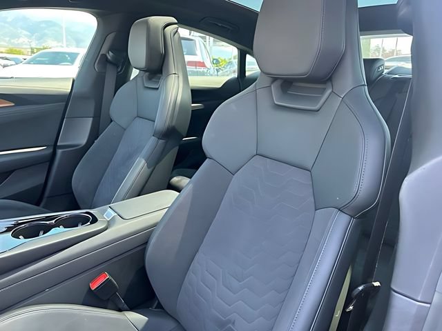 Used 2023 Audi e-tron GT Premium Plus w/ Executive Package AWD/4WD image 17
