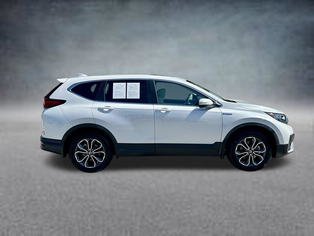 Used 2022 Honda CR-V EX-L image 4