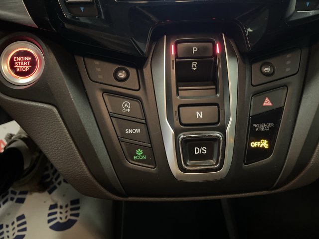 Certified 2020 Honda Odyssey EX-L image 20