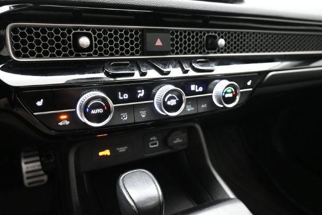 Used 2023 Honda Civic EX image 32