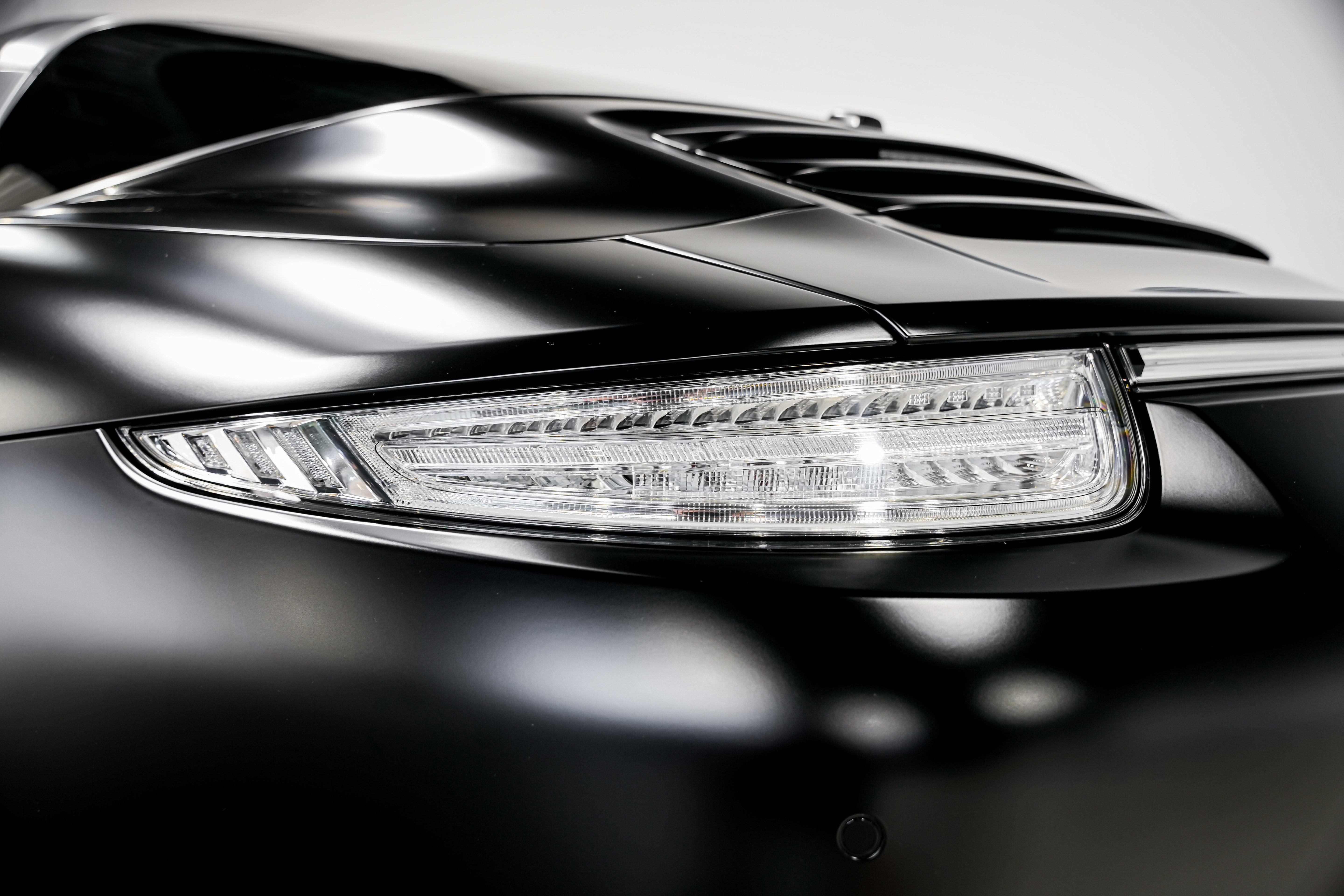 Used 2014 Porsche 911 Targa 4S image 36