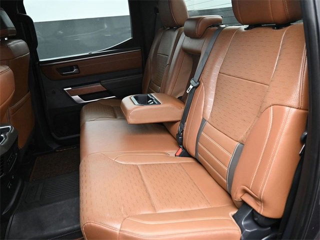 Used 2023 Toyota Tundra 1794 Edition image 17