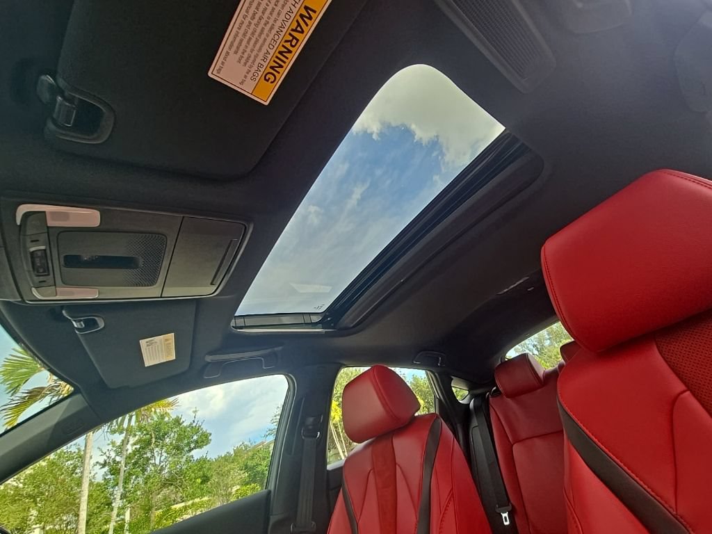 New 2026 Acura Integra A-Spec FWD image 25