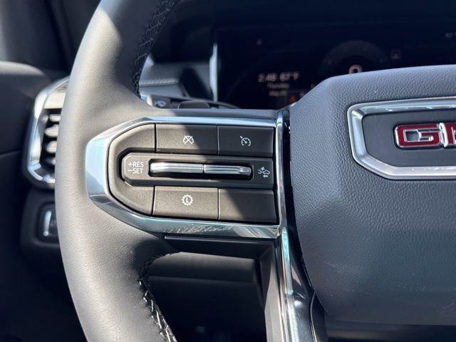 New 2026 GMC Acadia Elevation w/ Black Edition AWD/4WD image 18
