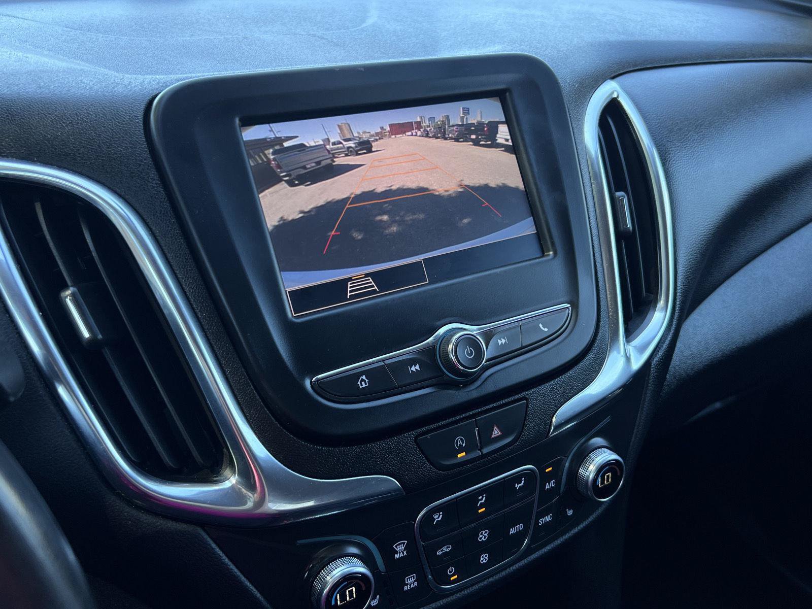 Used 2024 Chevrolet Equinox LT FWD image 15