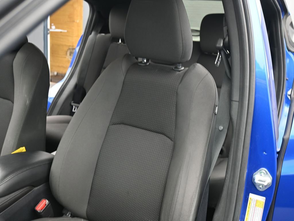 Used 2022 Honda HR-V Sport image 28