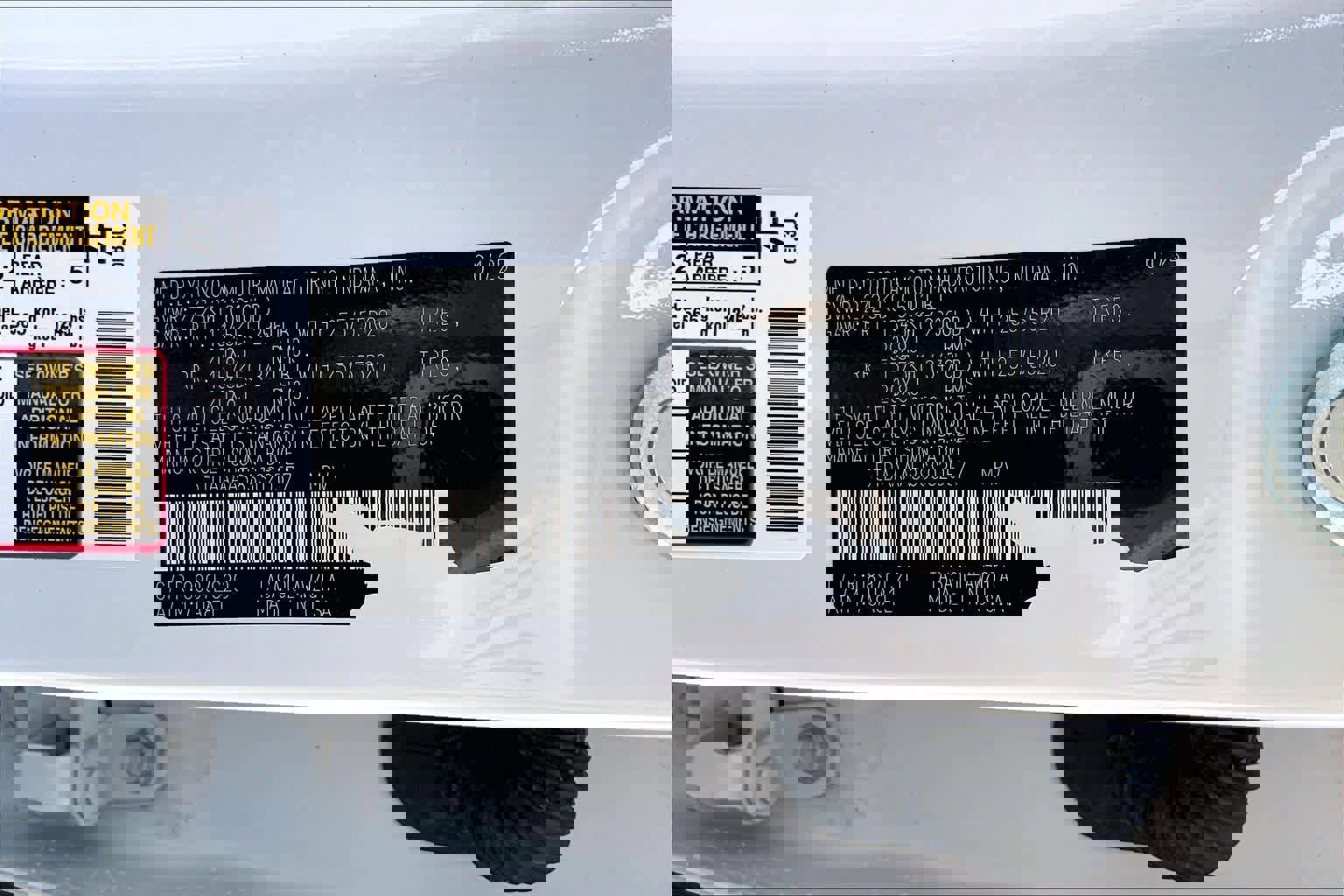 Used 2025 Toyota Grand Highlander FWD image 35