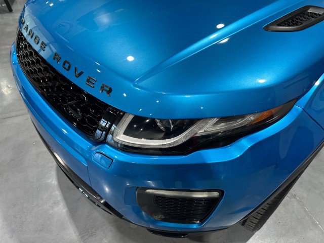 Used 2018 Land Rover Range Rover Evoque SE Premium AWD/4WD image 95