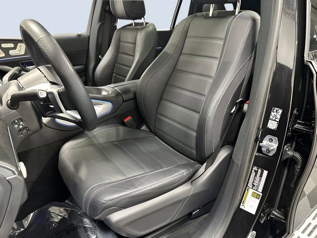 Certified 2024 Mercedes-Benz GLS 450 4MATIC image 6