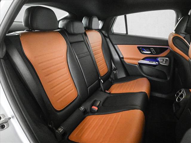 Certified 2025 Mercedes-Benz GLC 43 AMG AMG GLC 43 image 21