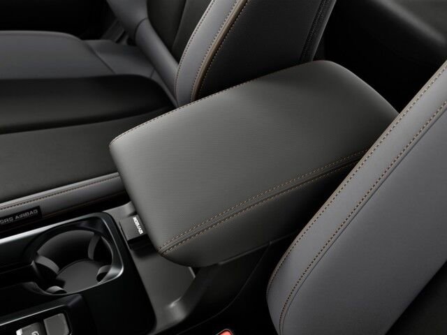 New 2026 Subaru Forester Sport AWD/4WD image 21