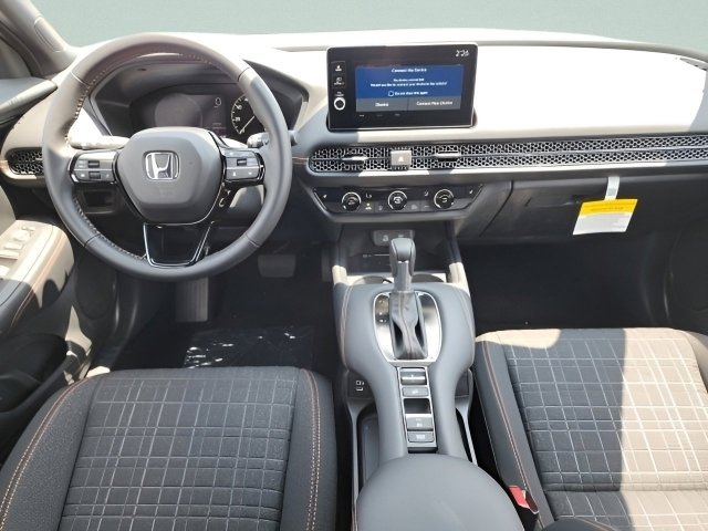 New 2026 Honda HR-V Sport image 23