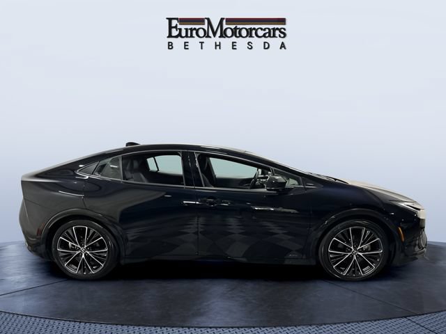 Used 2026 Toyota Prius Limited w/ Limited Premium Package AWD/4WD image 6