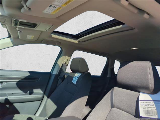 New 2026 Honda CR-V EX image 18