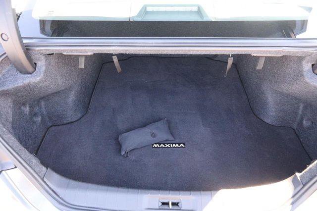 Used 2019 Nissan Maxima 3.5 SV w/ Floor Mat Group image 7