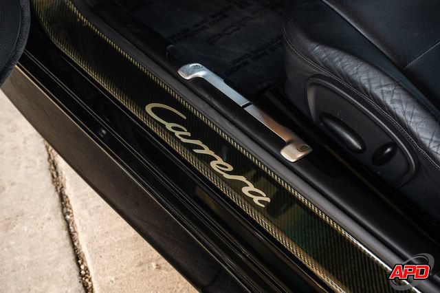Used 2000 Porsche 911 GT3 RS image 63