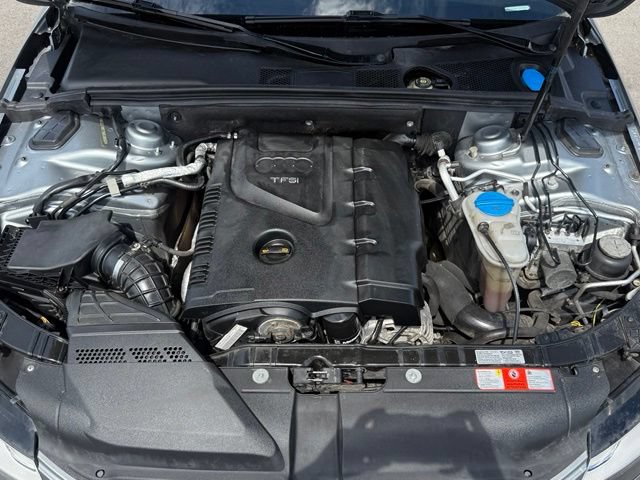 Used 2009 Audi A4 2.0T Premium AWD/4WD image 33