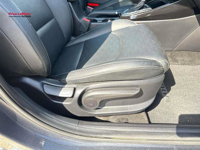 Used 2021 Kia Forte EX FWD image 11