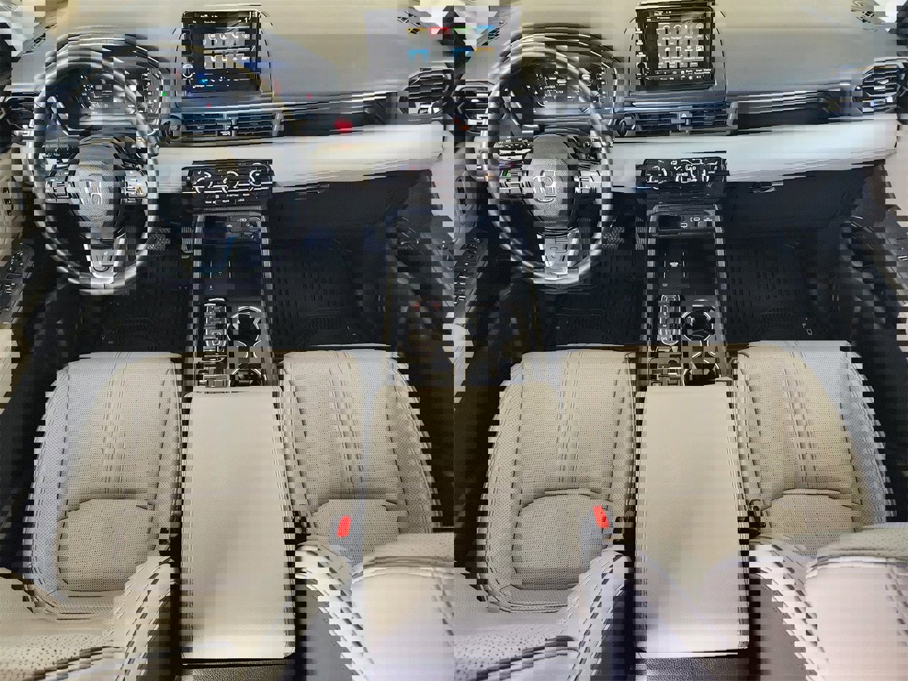 Used 2023 Honda Pilot Elite image 25