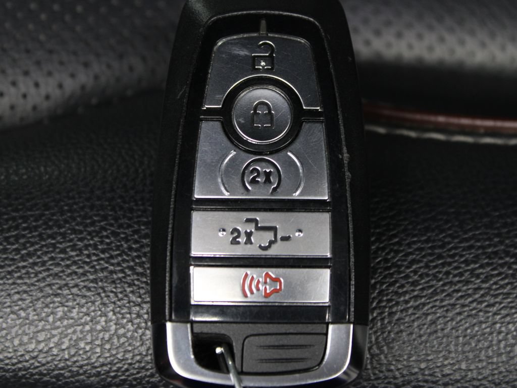 Used 2024 Ford F250 Lariat w/ Sport Appearance Package AWD/4WD image 75