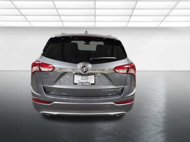 Used 2020 Buick Envision Premium image 6