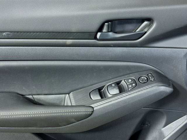 New 2026 Nissan Altima 2.5 SV FWD image 15