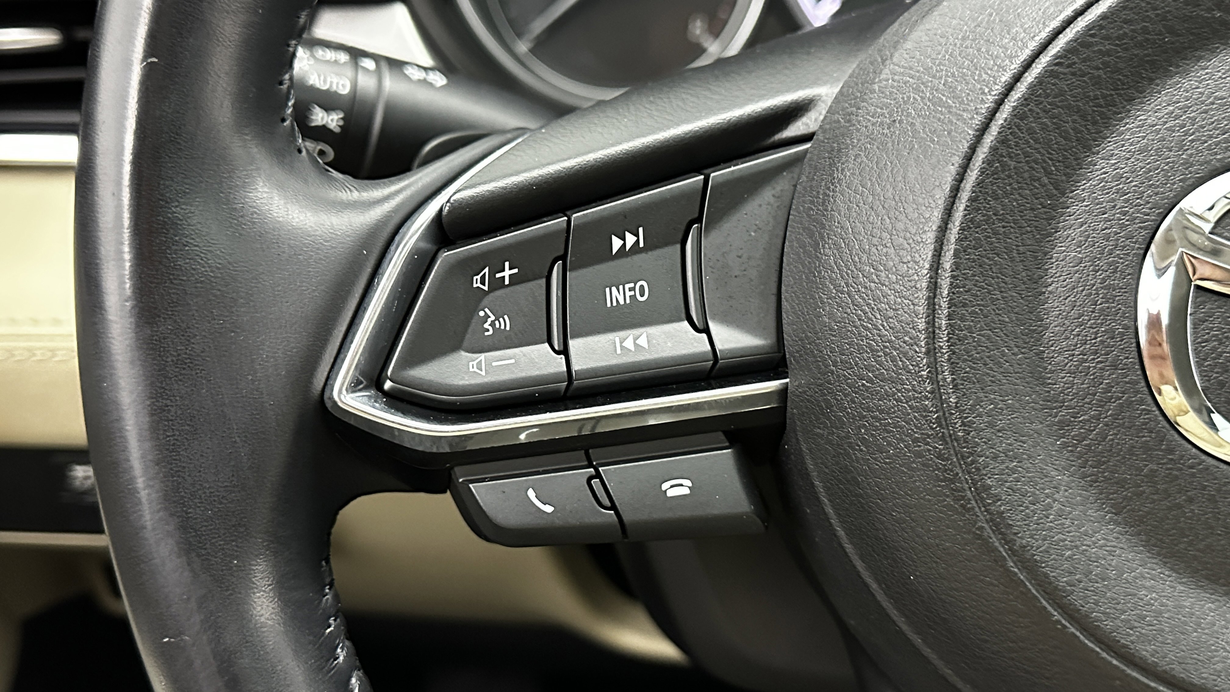 Used 2018 MAZDA MAZDA6 Grand Touring image 23