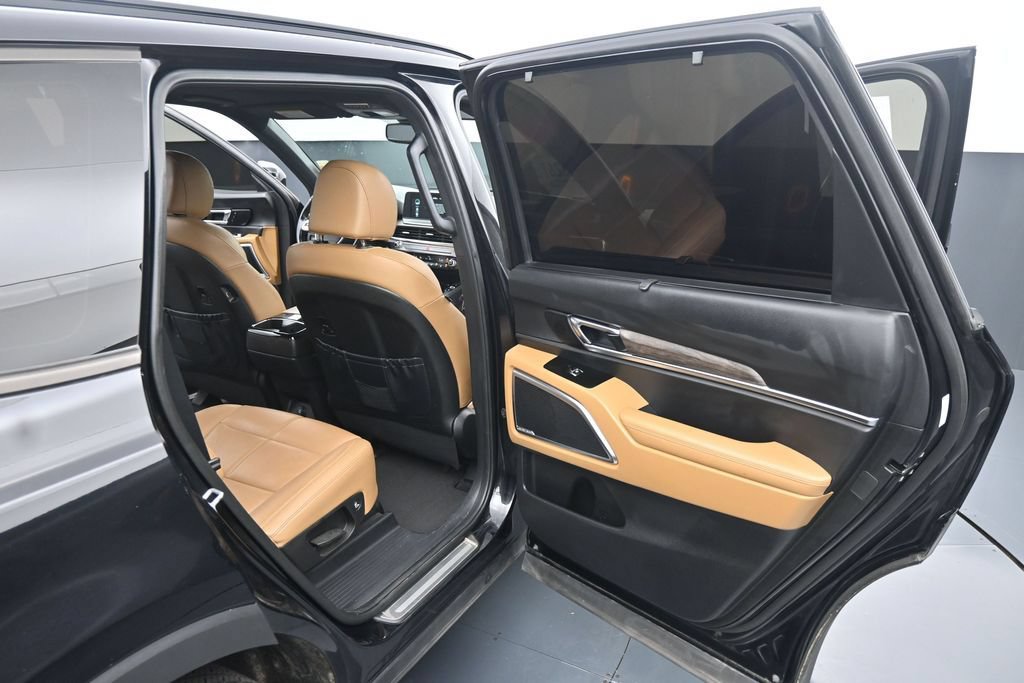 Used 2022 Kia Telluride SX w/ Nightfall Edition Package AWD/4WD image 21