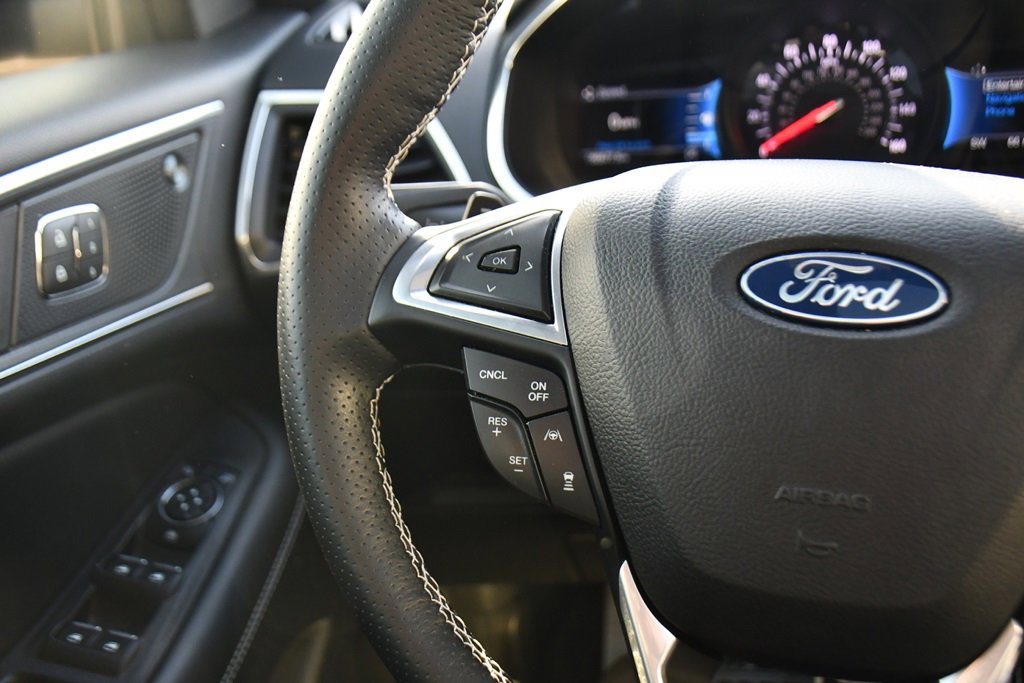 Used 2021 Ford Edge ST w/ Equipment Group 401A image 34