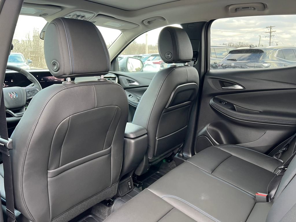 New 2026 Buick Encore GX Sport Touring w/ Comfort Package image 35