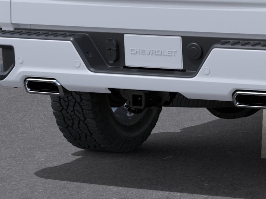 New 2026 Chevrolet Silverado 1500 High Country w/ Technology Package AWD/4WD image 14