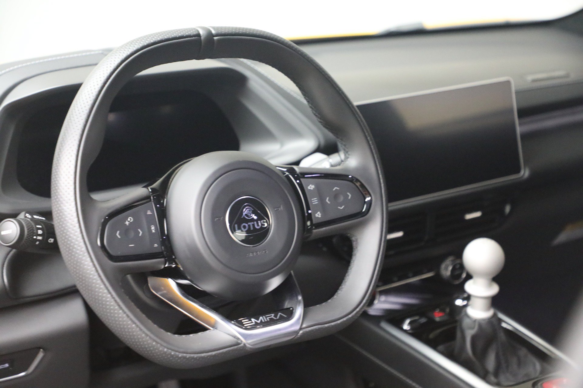 Used 2024 Lotus Emira First Edition RWD image 19
