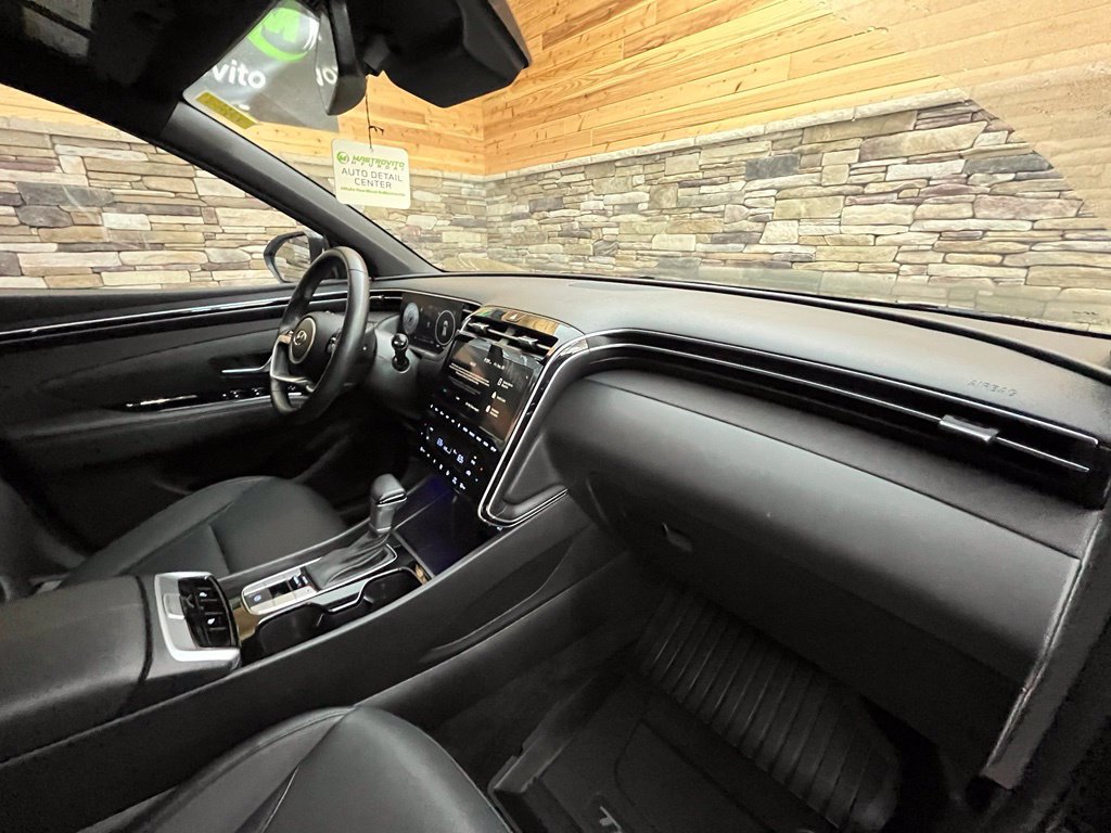 Used 2024 Hyundai Tucson XRT AWD/4WD image 20