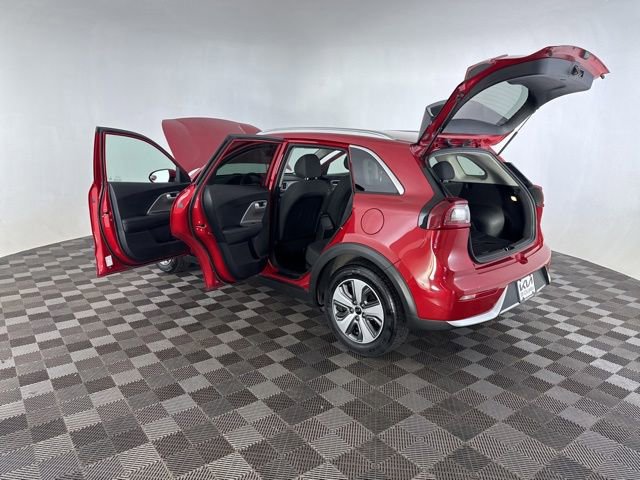 Used 2019 Kia Niro LX FWD image 18