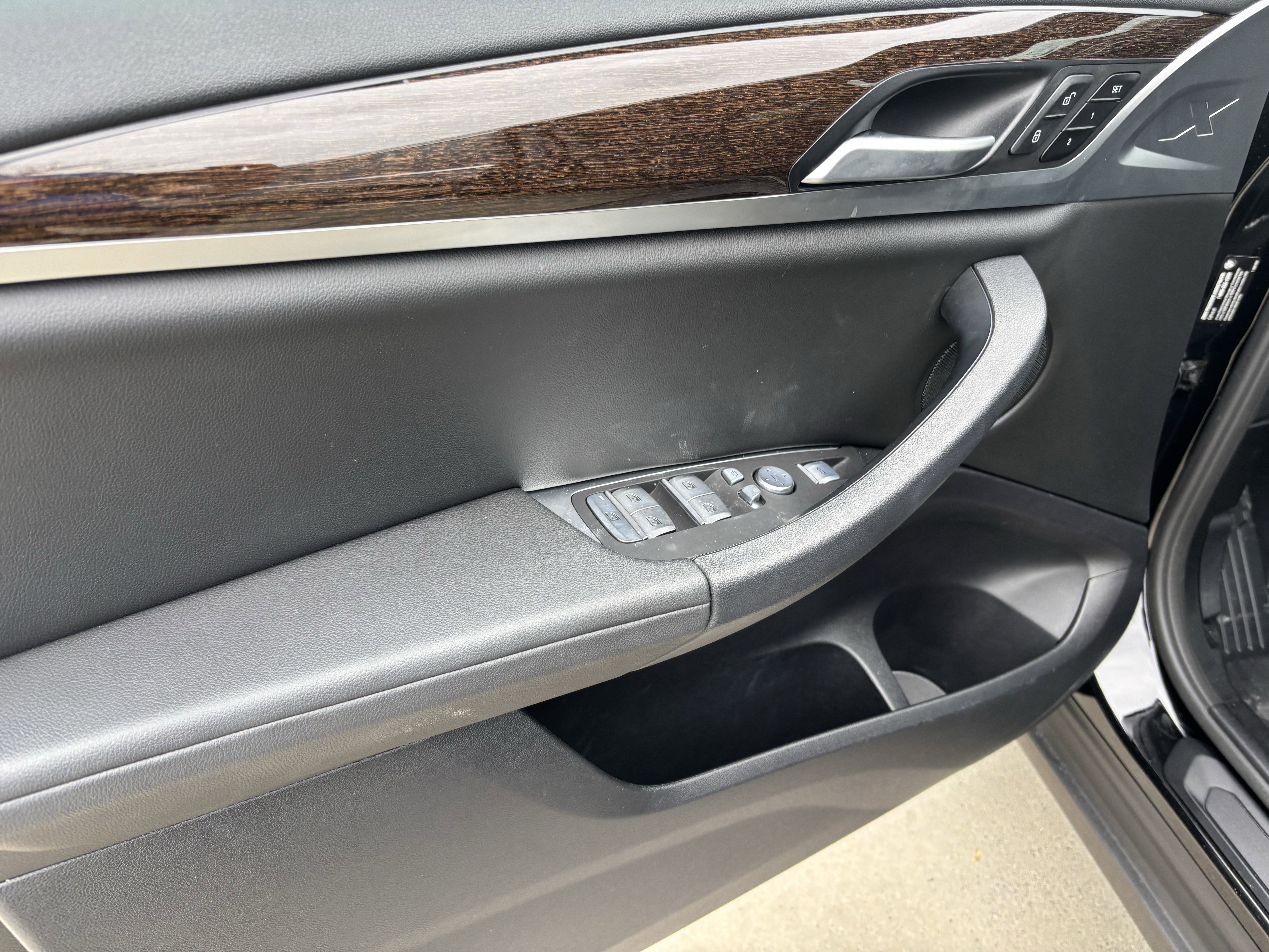 Certified 2023 BMW X3 sDrive30i w/ Convenience Package image 14