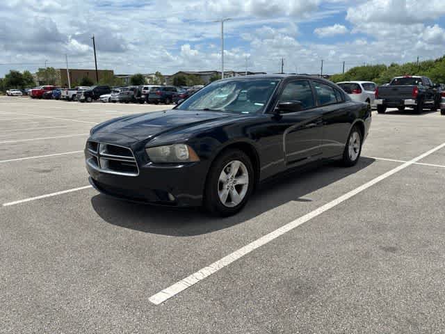 Used 2014 Dodge Charger SXT