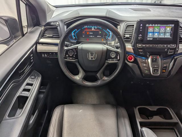 Used 2022 Honda Odyssey Touring image 7