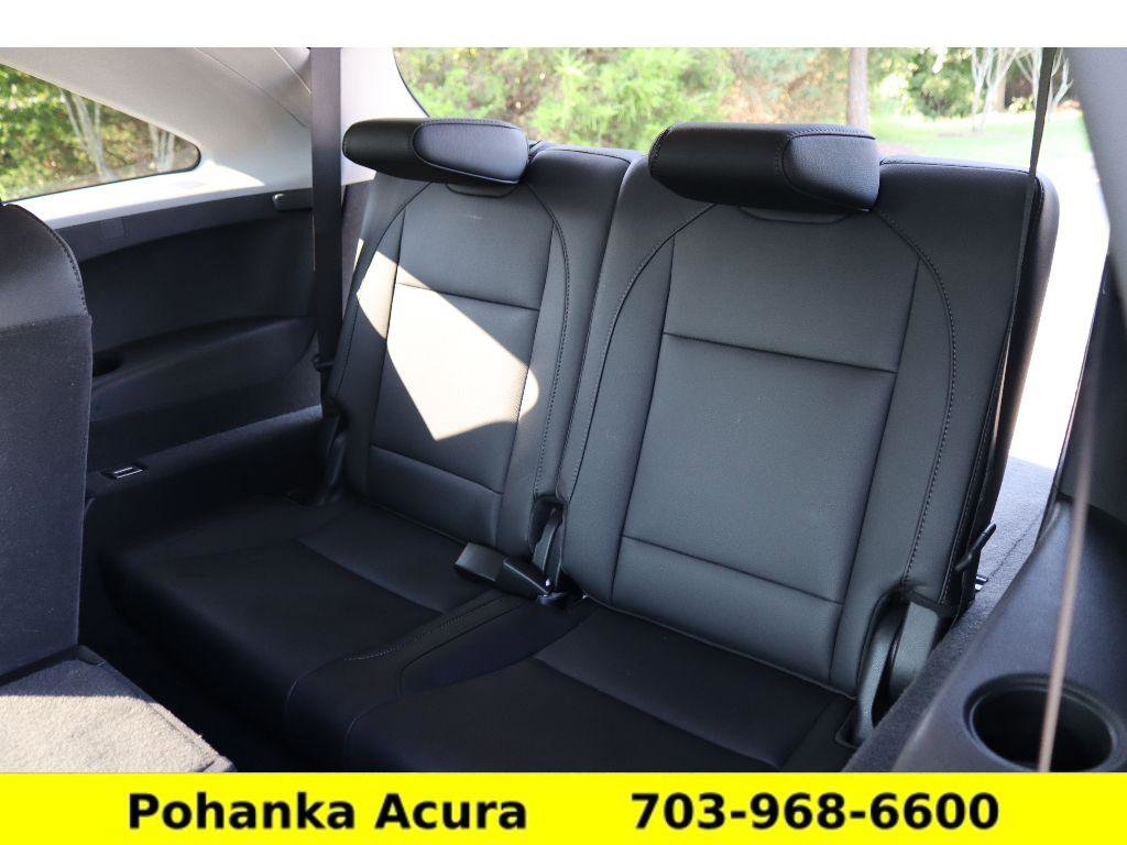 Used 2020 Acura MDX SH-AWD image 34