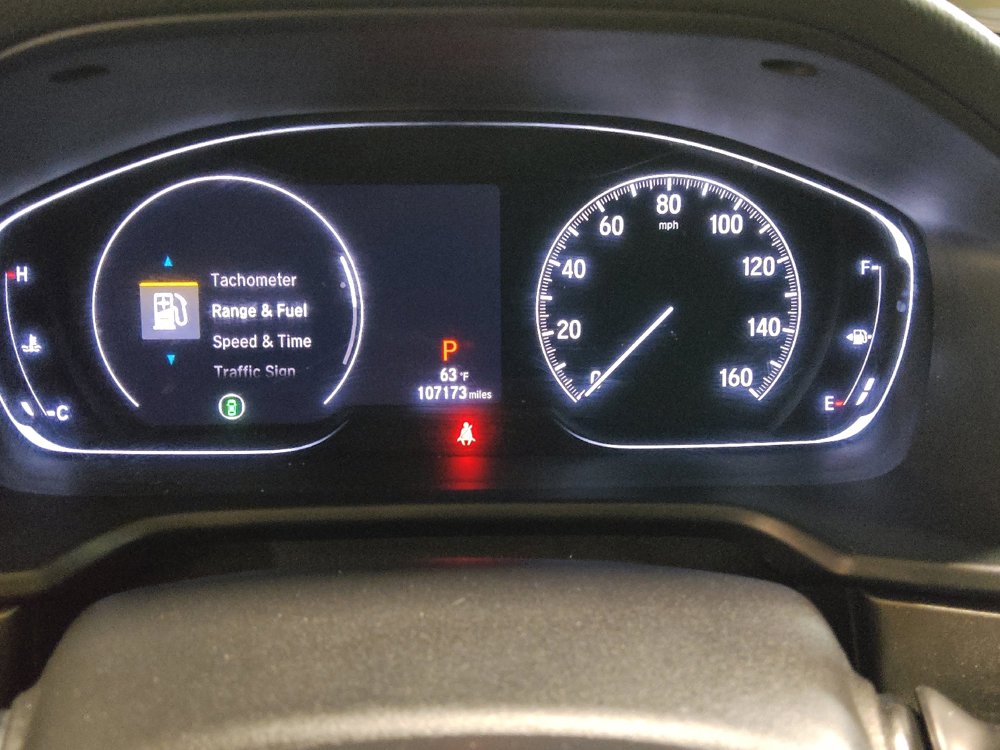 Used 2018 Honda Accord LX image 23