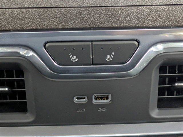 New 2026 GMC Sierra 2500 Denali w/ Denali Reserve Package image 18