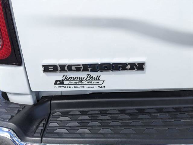 Certified 2026 RAM 2500 Big Horn image 26