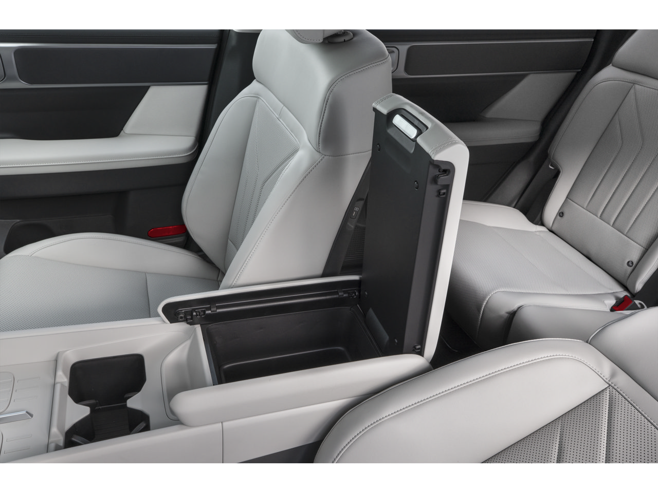 New 2027 Hyundai Santa Fe SEL FWD image 35