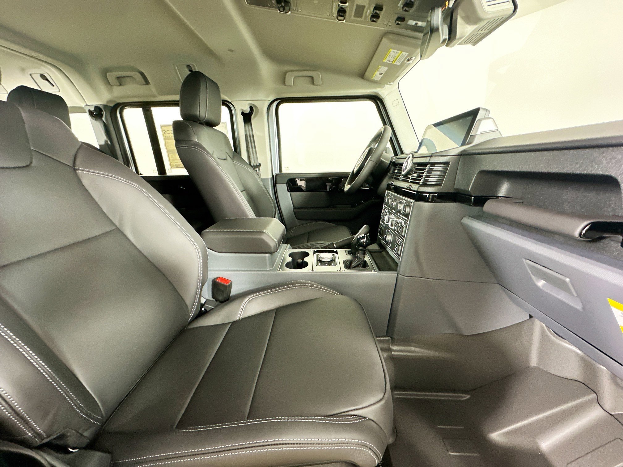 New 2026 INEOS Grenadier AWD/4WD image 47