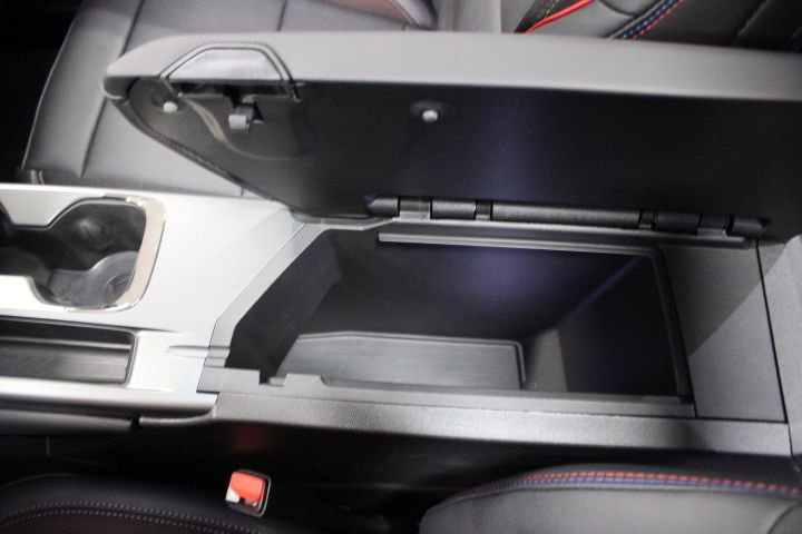 New 2026 Chevrolet Equinox EV RS image 27